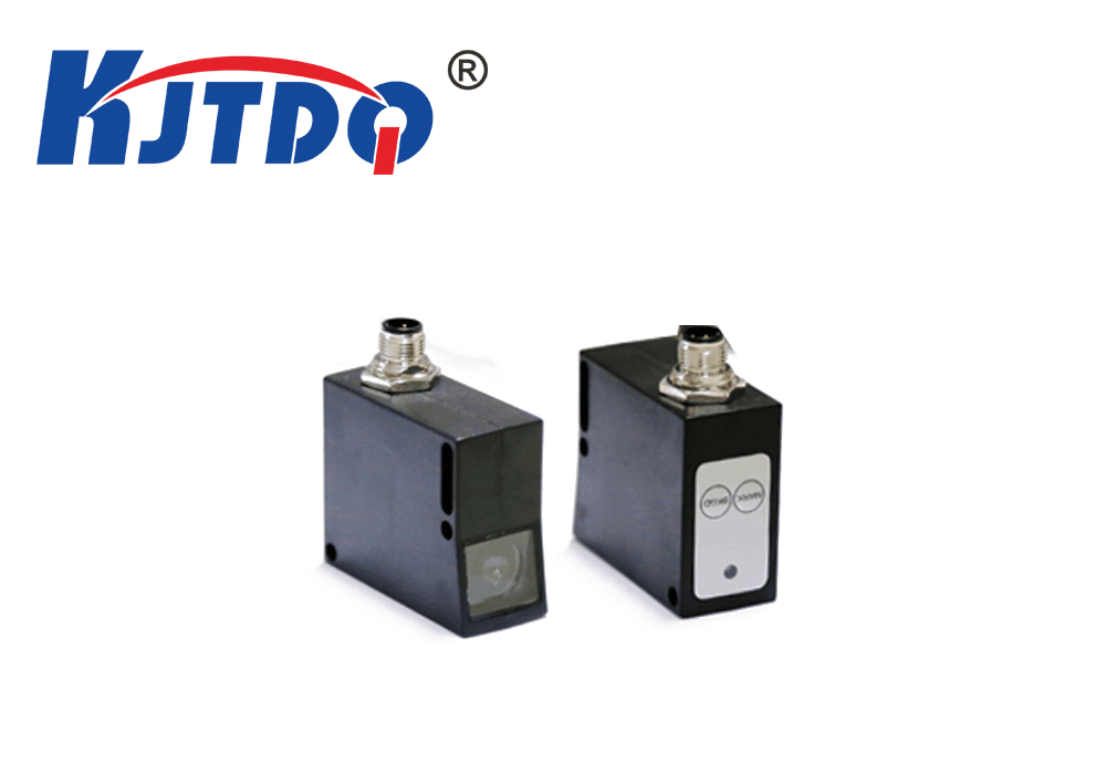 Color Mark Detection Sensor, Photoelectric Sensor Manufacturer